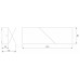 Накладной светильник Elektrostandard Snip a055428 Накладной светильник Elektrostandard Snip a055428