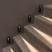 Встраиваемый светильник Elektrostandard Step 8 a055592 Встраиваемый светильник Elektrostandard Step 8 a055592