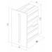 Встраиваемый светильник Elektrostandard Step 8 a055592 Встраиваемый светильник Elektrostandard Step 8 a055592