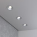 Встраиваемый светильник Elektrostandard 15266/LED a055720 Встраиваемый светильник Elektrostandard 15266/LED a055720