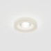 Встраиваемый светильник Elektrostandard 15268/LED a056018 Встраиваемый светильник Elektrostandard 15268/LED a056018