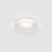 Встраиваемый светильник Elektrostandard 15268/LED a056018 Встраиваемый светильник Elektrostandard 15268/LED a056018