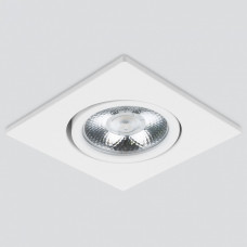 Встраиваемый светильник Elektrostandard 15273/LED a056032