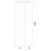 Накладной светильник Elektrostandard Petite a056594 Накладной светильник Elektrostandard Petite a056594