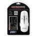 Контроллер с пультом ДУ Elektrostandard 16002 a056812 Контроллер с пультом ДУ Elektrostandard 16002 a056812