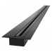Трек встраиваемый Elektrostandard Track Rail BK Recessed a057091 Трек встраиваемый Elektrostandard Track Rail BK Recessed a057091