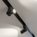 Трек встраиваемый Elektrostandard Track Rail BK Recessed a057091 Трек встраиваемый Elektrostandard Track Rail BK Recessed a057091
