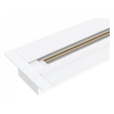Трек встраиваемый Elektrostandard Track Rail WH Recessed a057097 Трек встраиваемый Elektrostandard Track Rail WH Recessed a057097