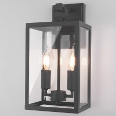 Светильник на штанге Elektrostandard Candle a058478 Светильник на штанге Elektrostandard Candle a058478