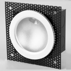 Встраиваемый светильник Elektrostandard Step a058684 Встраиваемый светильник Elektrostandard Step a058684