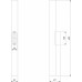 Накладной светильник Elektrostandard Langer a061985 Накладной светильник Elektrostandard Langer a061985