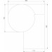 Светильник на штанге Elektrostandard Gravity a063377 Светильник на штанге Elektrostandard Gravity a063377