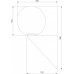 Светильник на штанге Elektrostandard Gravity a063378 Светильник на штанге Elektrostandard Gravity a063378