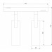 Светильник на штанге Elektrostandard Slim Magnetic a063528 Светильник на штанге Elektrostandard Slim Magnetic a063528
