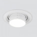 Встраиваемый светильник Elektrostandard Zoom a064034 Встраиваемый светильник Elektrostandard Zoom a064034
