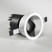 Встраиваемый светильник Elektrostandard Inline a064612 Встраиваемый светильник Elektrostandard Inline a064612