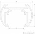 Трек накладной Elektrostandard Slim Magnetic a064722 Трек накладной Elektrostandard Slim Magnetic a064722