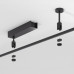 Плата декоративная для трека Elektrostandard Esthetic Magnetic a065432 Плата декоративная для трека Elektrostandard Esthetic Magnetic a065432