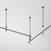 Основание на штанге Elektrostandard Esthetic Magnetic a065447 Основание на штанге Elektrostandard Esthetic Magnetic a065447