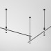 Основание на штанге Elektrostandard Esthetic Magnetic a065449 Основание на штанге Elektrostandard Esthetic Magnetic a065449
