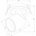 Встраиваемый светильник на штанге Elektrostandard Spot a065457 Встраиваемый светильник на штанге Elektrostandard Spot a065457
