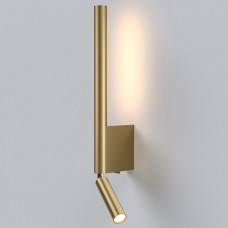 Бра с подсветкой Elektrostandard Sarca a066400 Бра с подсветкой Elektrostandard Sarca a066400