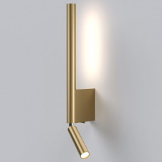 Бра с подсветкой Elektrostandard Sarca a066401 Бра с подсветкой Elektrostandard Sarca a066401