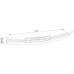 Блок питания Elektrostandard Slim Magnetic a066523 Блок питания Elektrostandard Slim Magnetic a066523