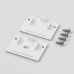 Короб встраиваемый Elektrostandard LL-2-ALP023 a066624 Короб встраиваемый Elektrostandard LL-2-ALP023 a066624