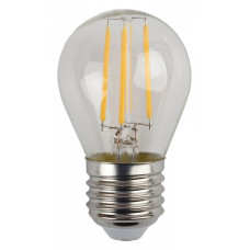 Лампа светодиодная Эра F-LED E27 5Вт 2700K Б0043438