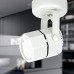 Светильник на штанге Эра OL2 GU10 WH Б0044259 Светильник на штанге Эра OL2 GU10 WH Б0044259