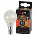 Лампа светодиодная Эра F-LED E14 11Вт 2700K Б0047012 Лампа светодиодная Эра F-LED E14 11Вт 2700K Б0047012