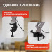 Настольная лампа офисная Эра N-121 Б0052758 Настольная лампа офисная Эра N-121 Б0052758
