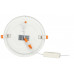 Встраиваемый светильник Эра LED 1-16-4K Б0058402 Встраиваемый светильник Эра LED 1-16-4K Б0058402