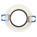 Встраиваемый светильник Эра DK109 WH/GR Б0058414 Встраиваемый светильник Эра DK109 WH/GR Б0058414