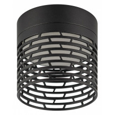 Накладной светильник Эра OL53 BK Б0061190