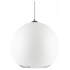 Подвесной светильник Эра PL32 WH/CH Б0061379