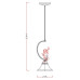 Подвесной светильник Escada Angel 10169/1S Подвесной светильник Escada Angel 10169/1S