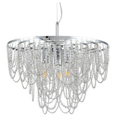 Подвесная люстра Escada Lodore 10173/3S Подвесная люстра Escada Lodore 10173/3S