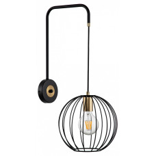 Бра Escada Quebec 10176/1A Бра Escada Quebec 10176/1A