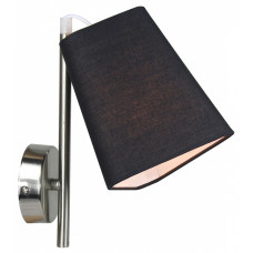 Бра Escada Hall 10185/1A Black Бра Escada Hall 10185/1A Black