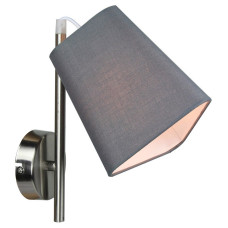 Бра Escada Hall 10185/1A Grey Бра Escada Hall 10185/1A Grey