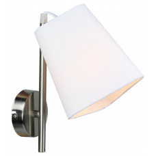 Бра Escada Hall 10185/1A White Бра Escada Hall 10185/1A White