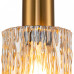 Подвесной светильник Escada Rain 10189/1S Brass Подвесной светильник Escada Rain 10189/1S Brass