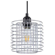 Подвесной светильник Escada Grid 10190/1S Chrome