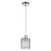 Подвесной светильник Escada Adorn 10192/1S Chrome Подвесной светильник Escada Adorn 10192/1S Chrome