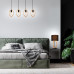 Настольная лампа декоративная Escada Rustic 10196/L Настольная лампа декоративная Escada Rustic 10196/L