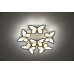 Накладной светильник Escada Butterfly 10205/5LED Накладной светильник Escada Butterfly 10205/5LED