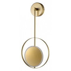 Бра Escada Hypnosis 10206/SG LED Gold Бра Escada Hypnosis 10206/SG LED Gold