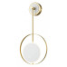 Бра Escada Hypnosis 10206/SG LED White/Gold Бра Escada Hypnosis 10206/SG LED White/Gold